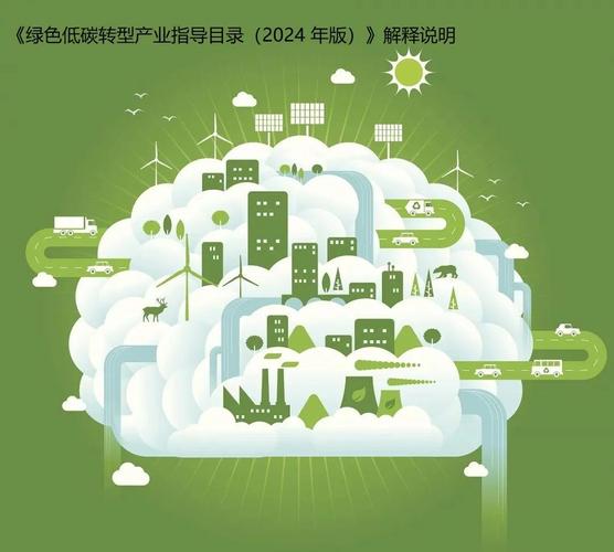 绿色制造的好处，最终会落到你我头上