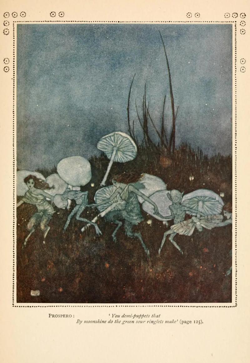 埃迪斯通灯塔历史版画暴风雨