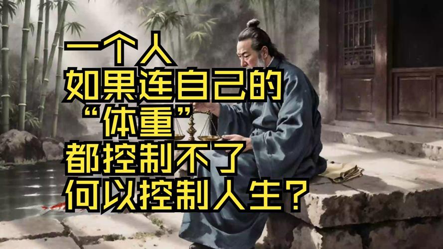 真要把体重稳下来，根本不用搞苦行僧那套