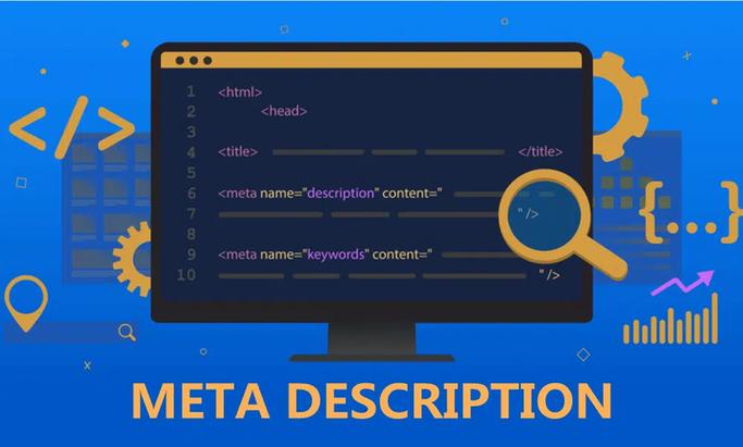 PC移动端搜索结果Meta Description展示对比图