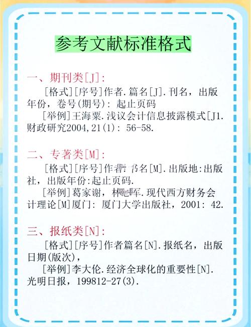 它和传统参考文献有什么不一样