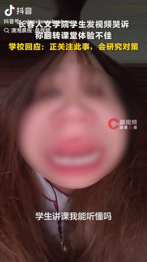 那些被翻转“翻转”的学生