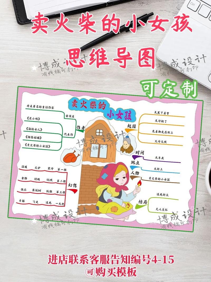 经典故事卖火柴的小女孩情感共鸣点分析