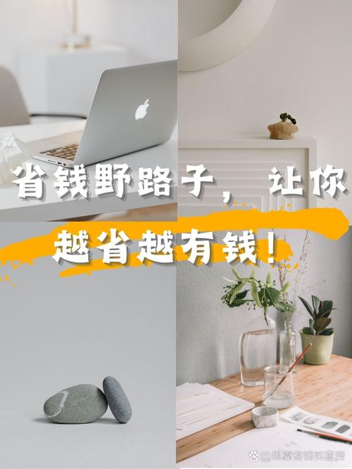 那些省钱的野路子