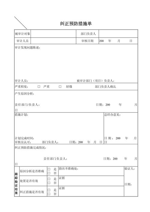 能直接照做的预防清单，说透边界