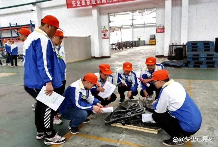 实习不是打杂，是你职业落地的试验田