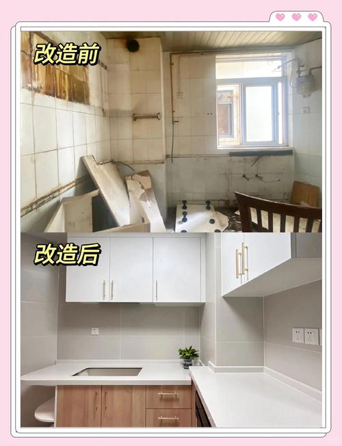 厨具收纳摆放:我踩过的坑,和后来终于顺手的家-大讲堂