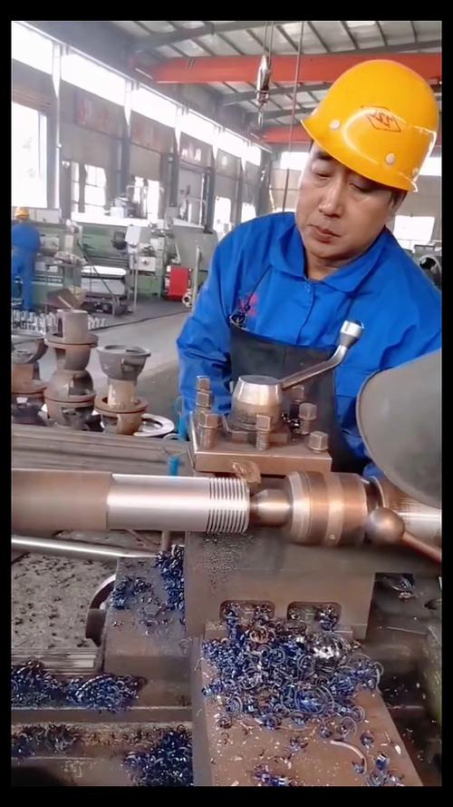 那些老车工才会的冷门实用技巧