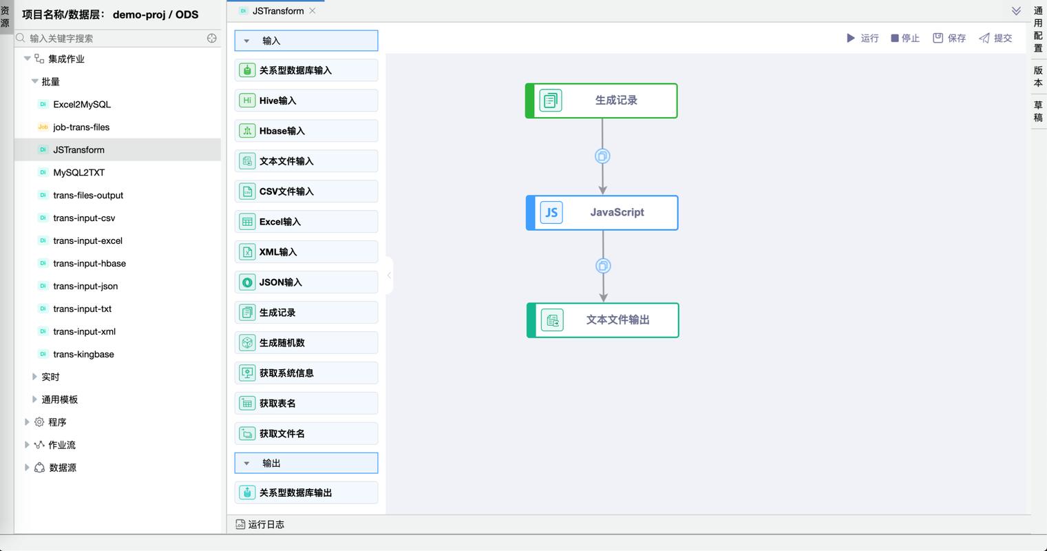 高效能计算平台作业提交脚本示例