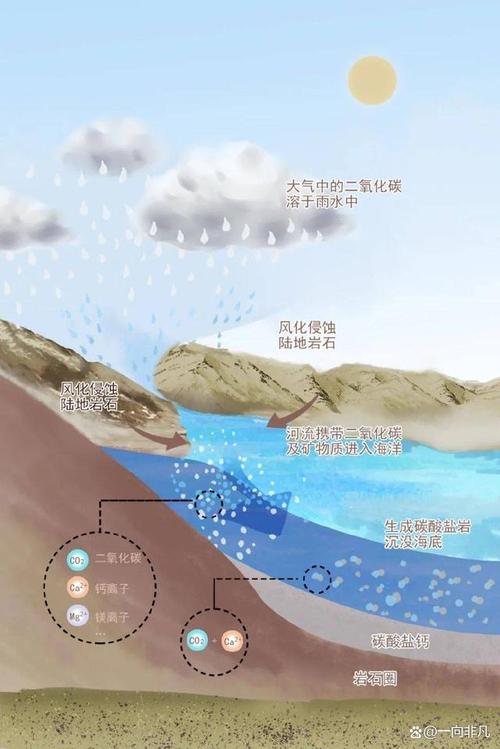负排放技术研究绕不开的几个坑