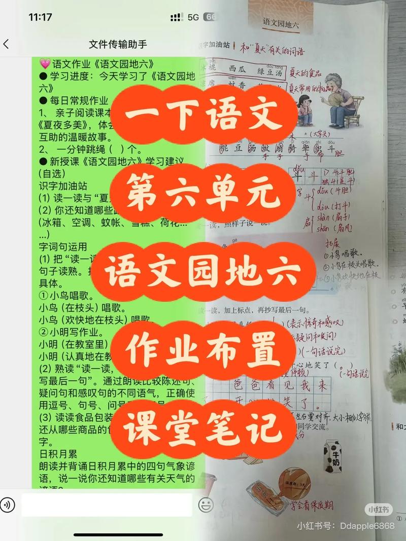 六、课后作业布置