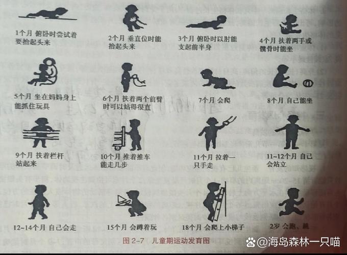 分月龄宝宝站立练习，照着做不踩坑