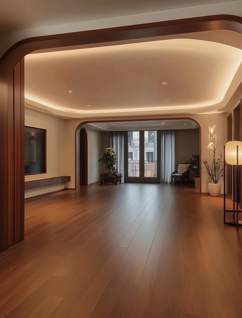 装修风格混搭：资深工程师的12条肺腑之言
