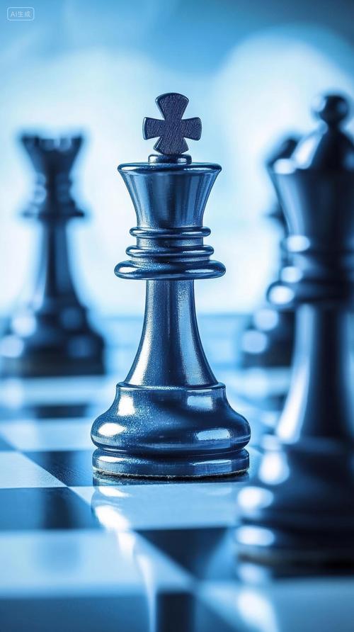 二、权力棋盘：谁说了算？