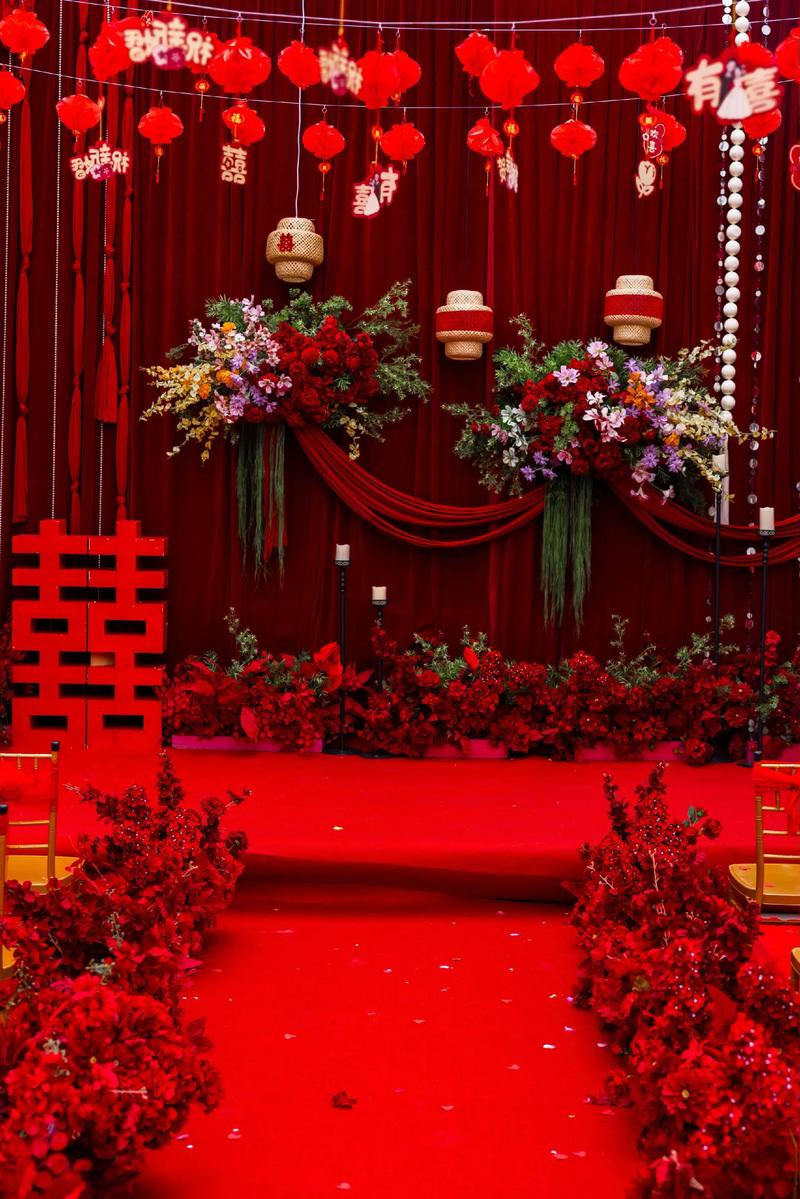 喜镜选购血泪史:别让一面镜子毁了你的婚礼-婚庆网