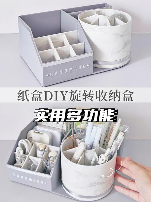 越贵的收纳盒，越容易变成闲置