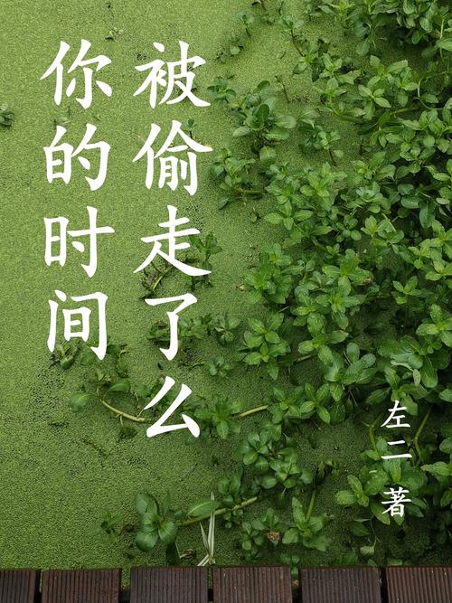 那些被悄悄偷走的叙事时间