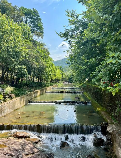 周边顺路逛,别浪费了好山水