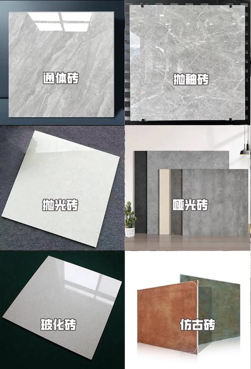 问题四:瓷砖怎么选才能既好看又省钱?