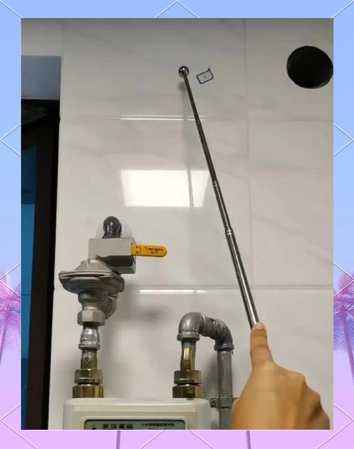 精装房验房空鼓锤检查墙面瓷砖空鼓