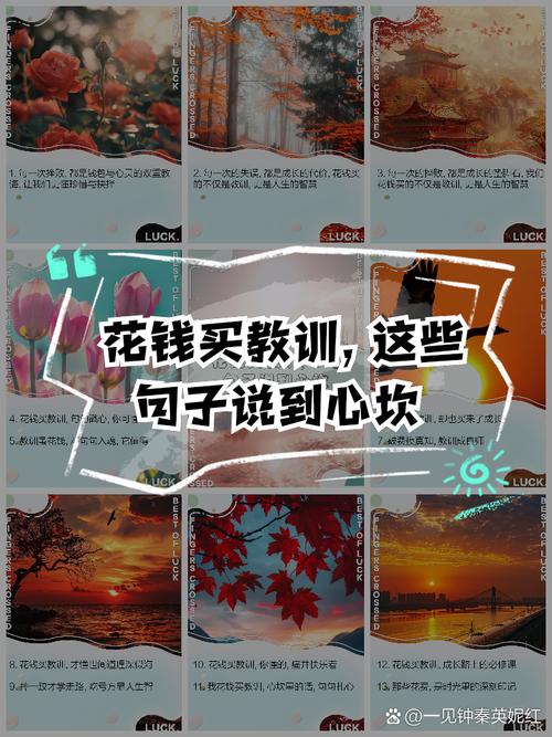 三、花钱买教训：这些骚操作我劝你别试