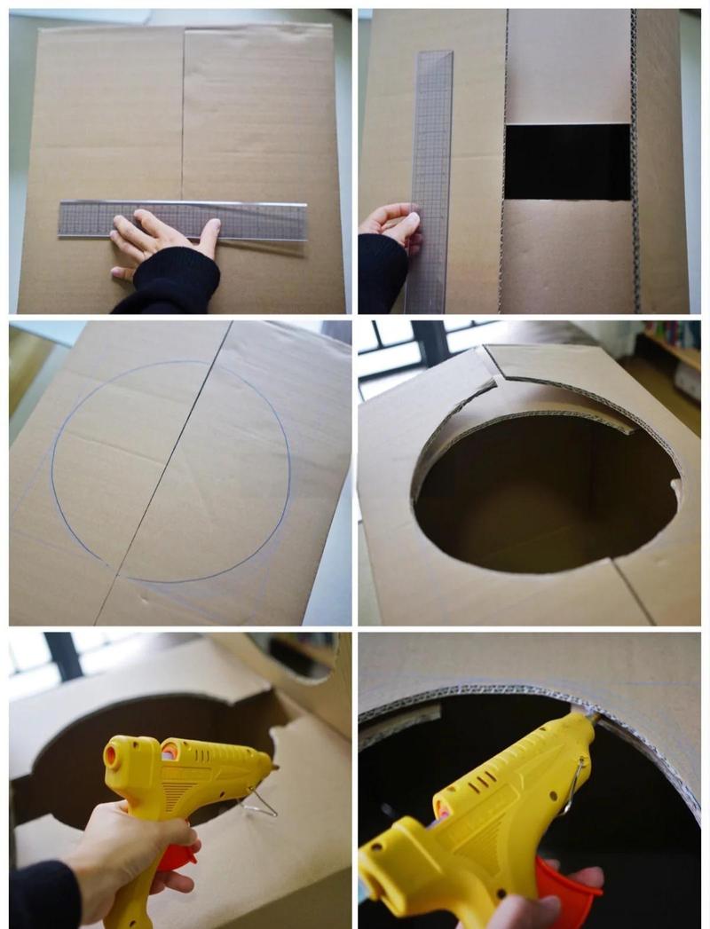 亲子手工DIY最容易错的一件事
