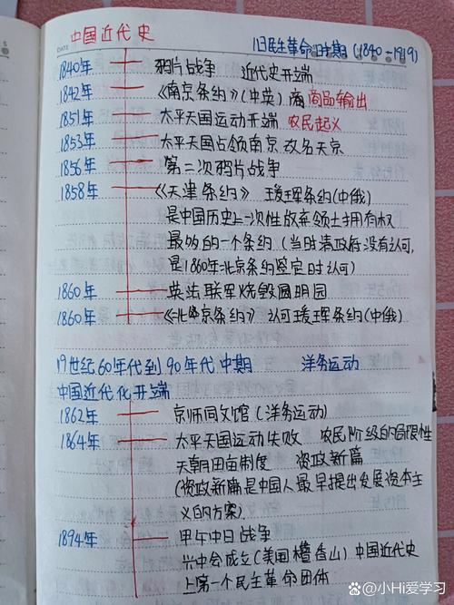 民间个人整理近代南京地方史料汇编手写原稿