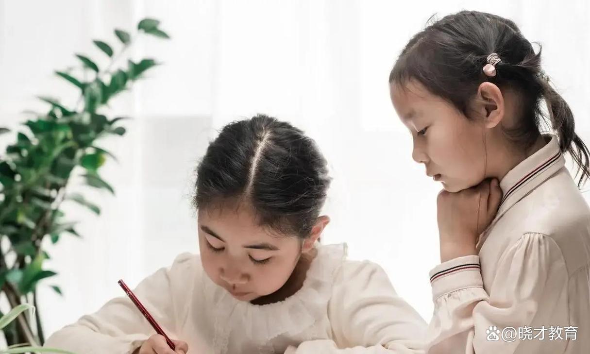 为什么现在的孩子,越来越容易栽在这种题上