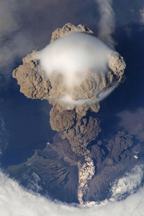 给地球撑把遮阳伞？太阳能地球工程的危险诱惑