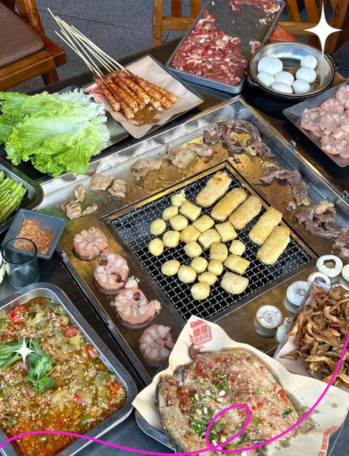 烧烤技巧:怎么避免烤出来的肉又干又柴?-我问答网
