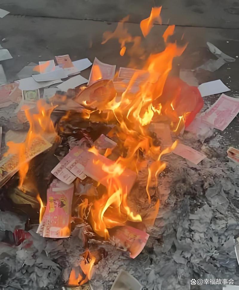 那些烧钱的玩意儿