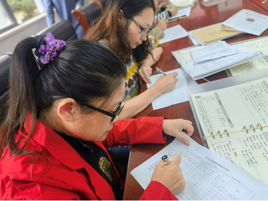 产线全口径投入项拆解教研笔记表