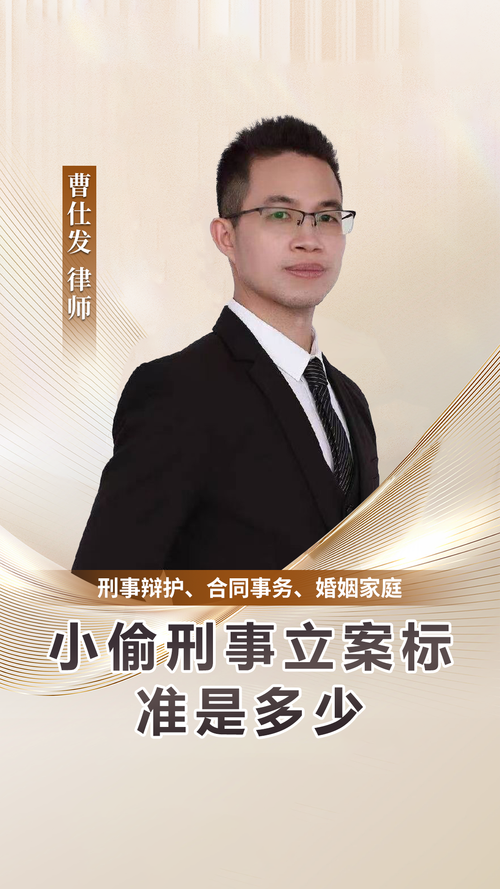 选对盗窃案件刑事律师，要抓这两个核心