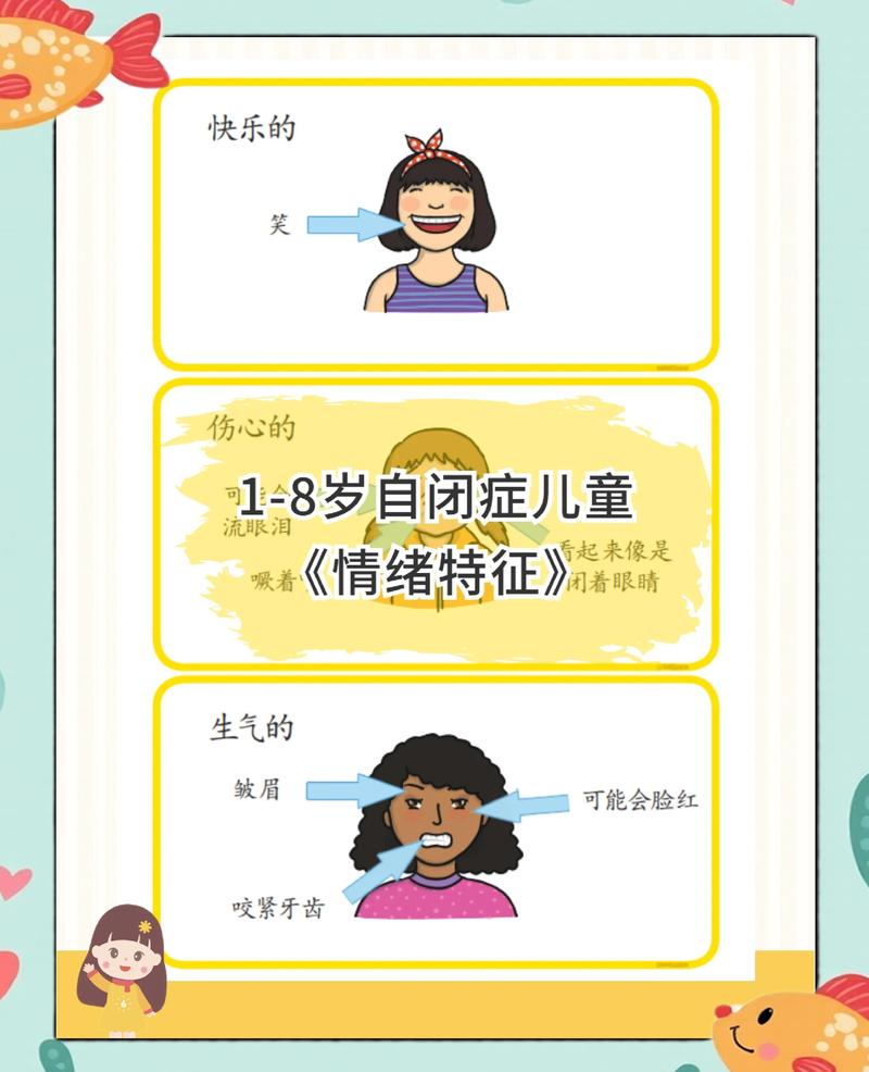 必须立刻就医的宝宝情绪识别红线