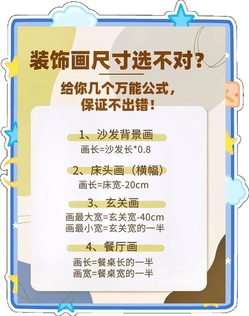 挂画避坑指南：从挂歪到砸墙，这些血泪经验你必须知道