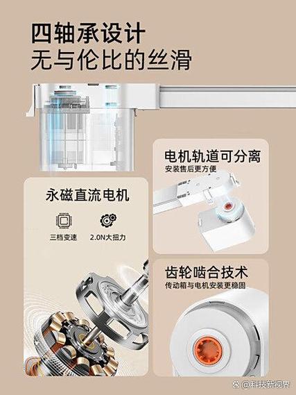 电机与手动：智能家居的甜蜜陷阱