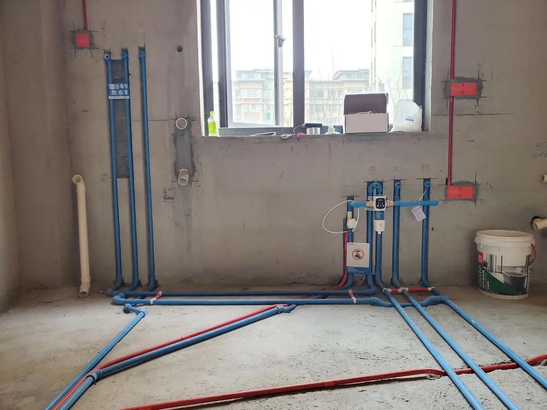 硬装施工血泪教训大合集：资深工程师在线答疑，句句扎心