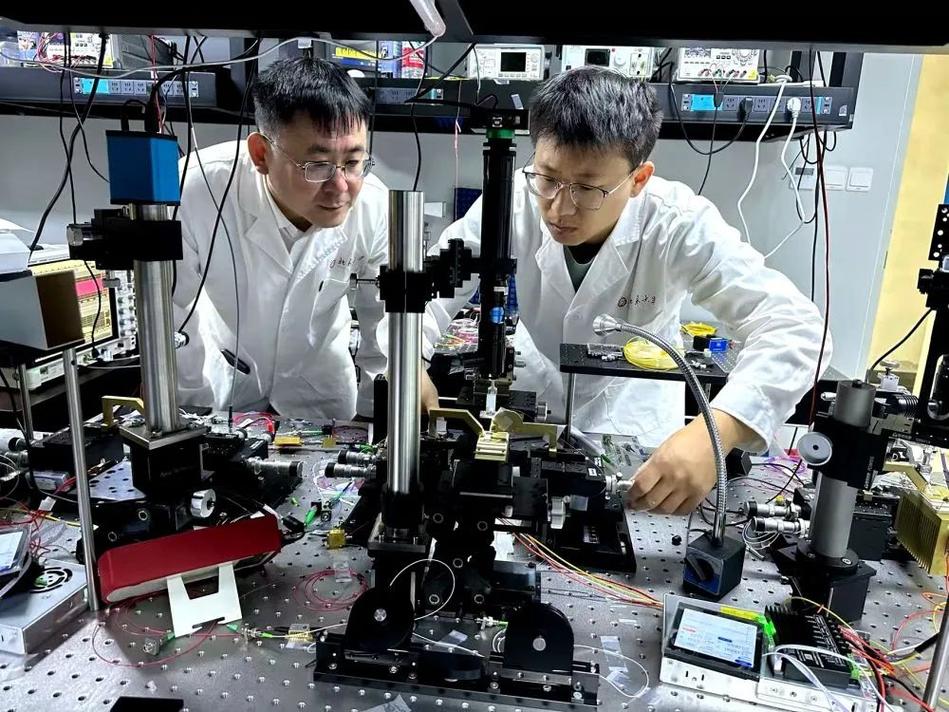 产学研的裂痕与缝合：一个技术老兵的真实见闻
