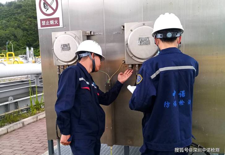 工业防爆措施实操手册：从现场巡检到设备改造的落地细节