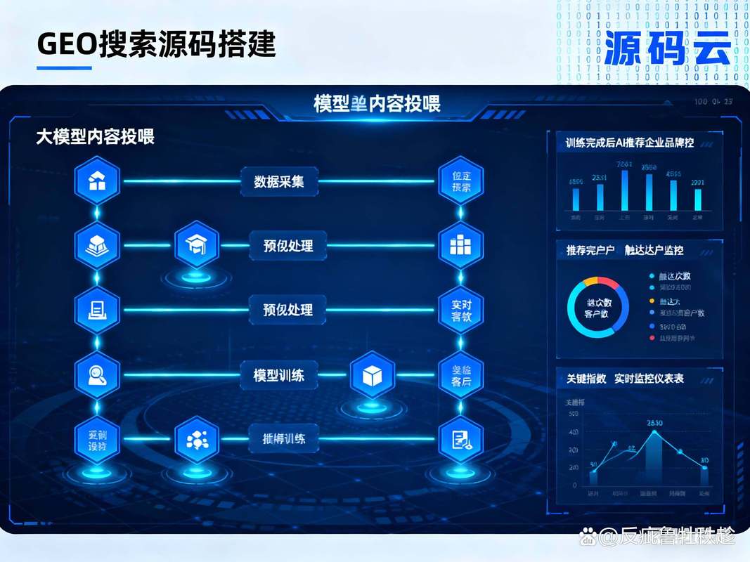 一、为什么GEO优化效果监测这么难