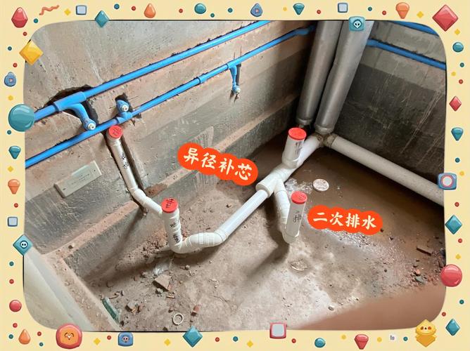 下水堵塞处理：装修工程师的血泪经验谈