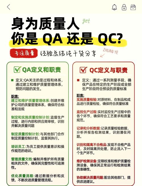 说几个实在的QA
