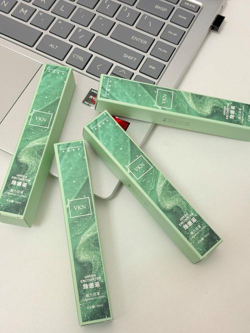 绿叶调，这才是真·伪体香