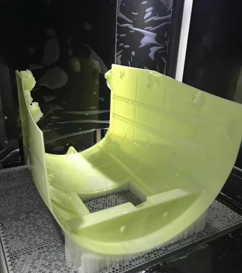 工业3D打印：为什么它不是工厂里的"花架子"