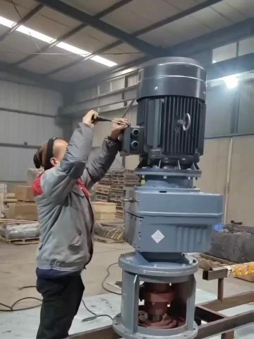 立式搅拌机厂家怎么选?老采购的血泪经验-优选全城商贸