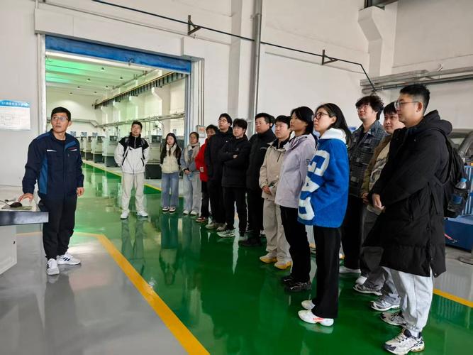 工业气味检测的最新落地实践
