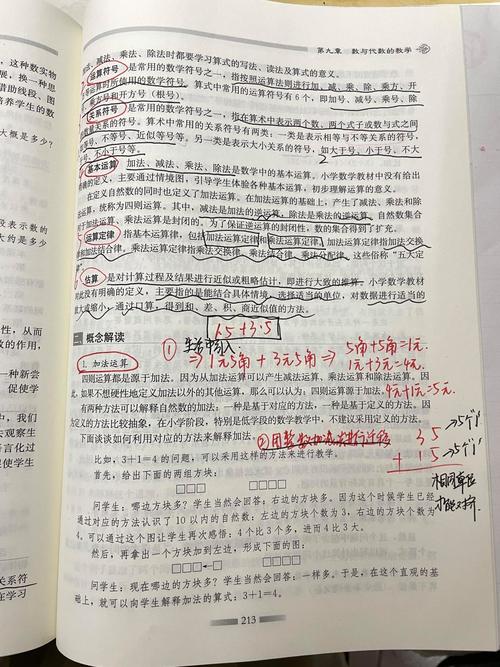 那些课本没提的细碎经验
