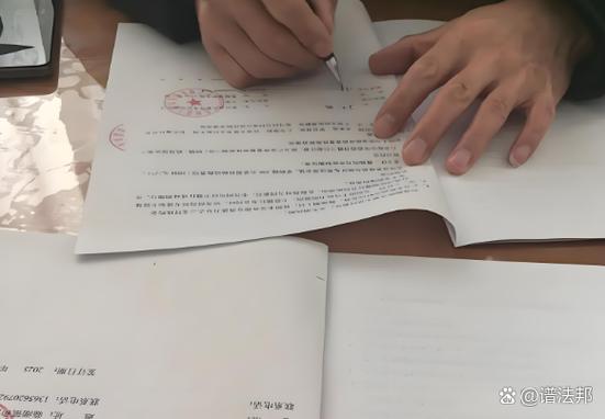 签委托合同前必须抠的细节，别签完才反应过来被坑了