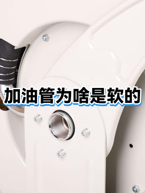 你以为的橡皮管,其实是层叠的受力三明治