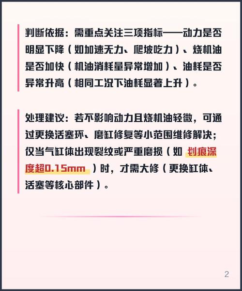 真要大修的情况,其实没那么多
